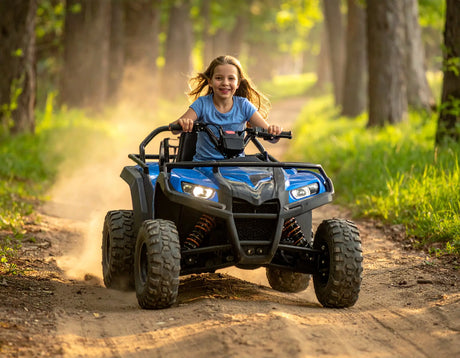 Best Kids Electric Ride-On Cars for 2025