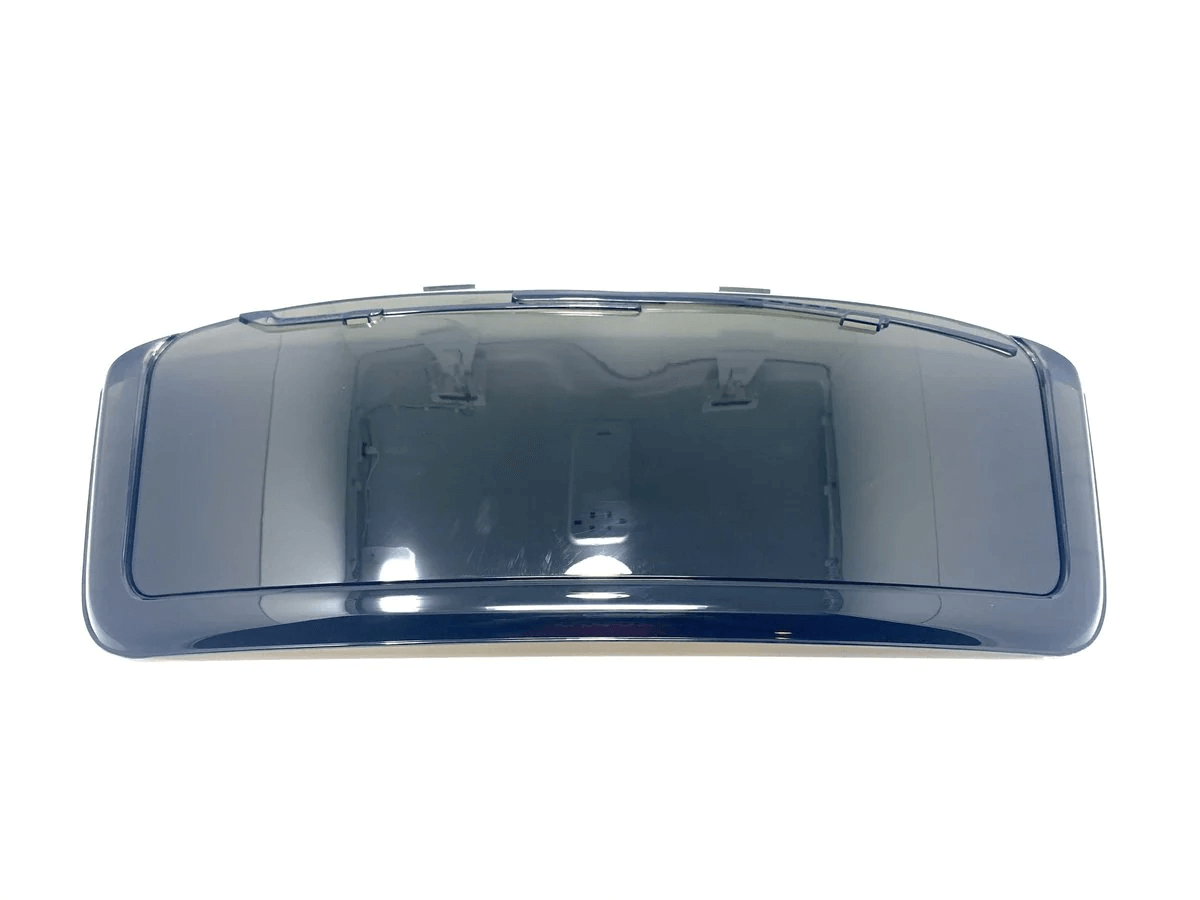12V/2 Seater Tundra - Windshield