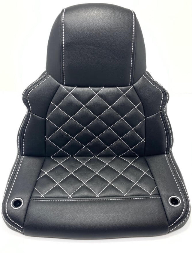 12V Audi R8 - Eco Leather Seat