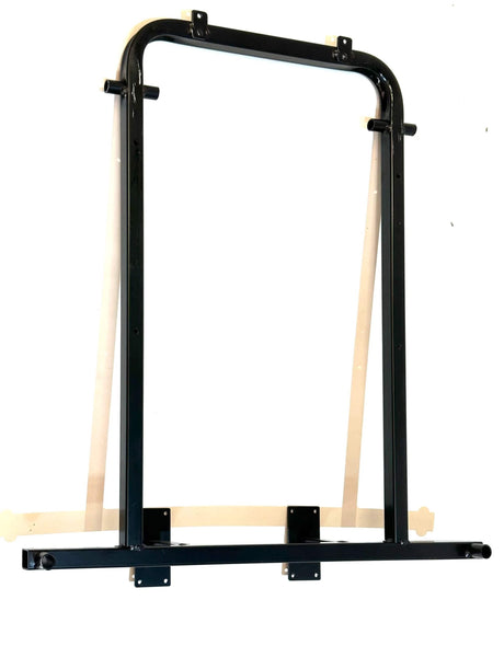 24V Lifted Chevrolet Silverado - Front Metal Frame