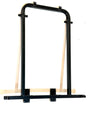 24V Lifted Chevrolet Silverado - Front Metal Frame