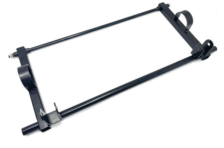 24V Lifted Chevrolet Silverado - Rear Axle Assembly