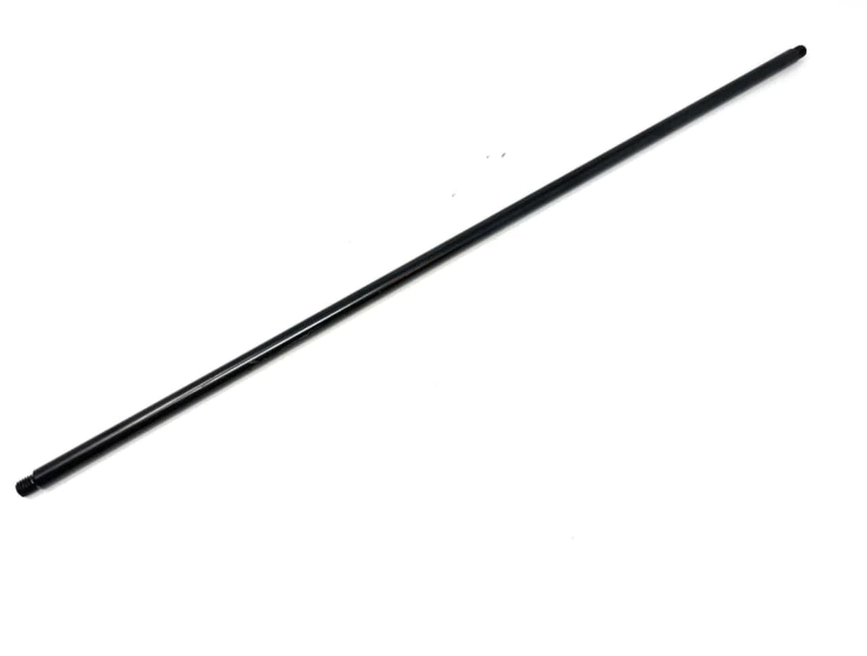 24V Lifted Chevrolet Silverado - Rear Axle
