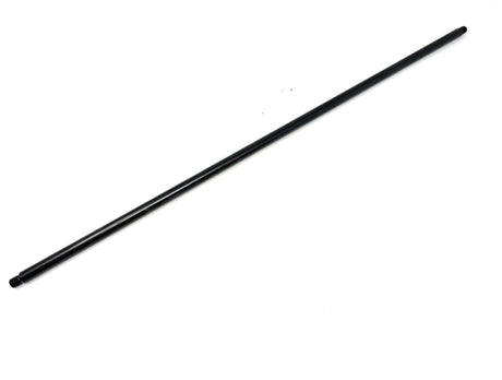 24V Lifted Chevrolet Silverado - Rear Axle