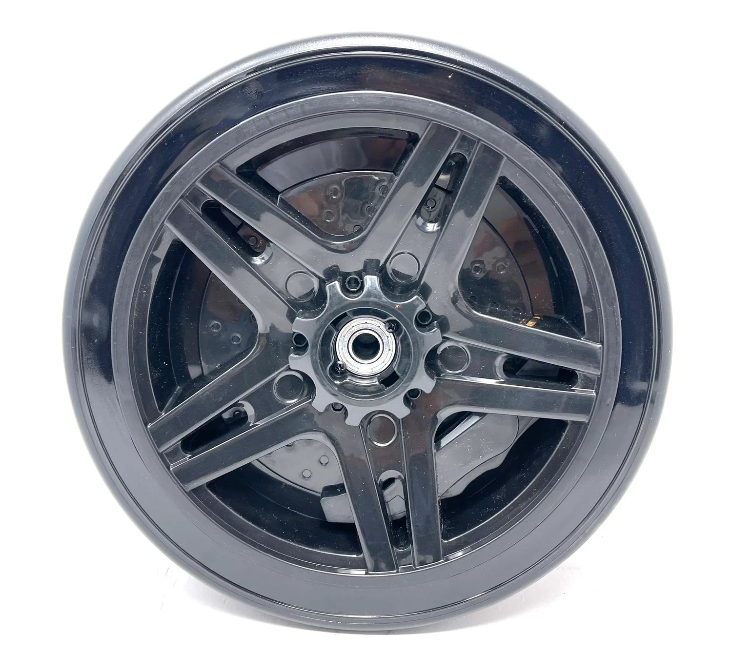 Wheel for 24v McLaren Go Kart