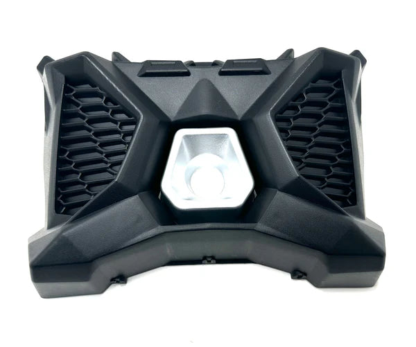 24V Can Am - Rear Plate