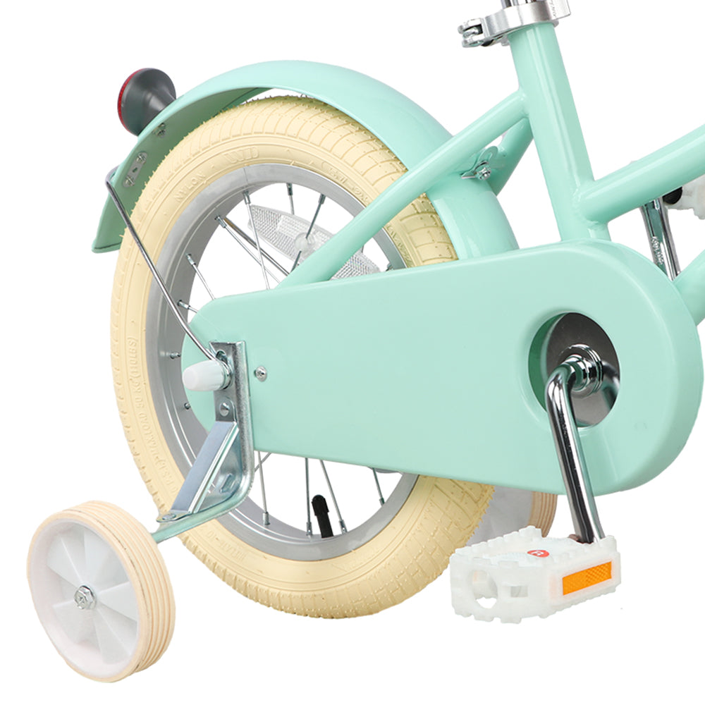 Glerc 12" Toddler Kids Bike For 2 - 4 Years Old - Little Molly