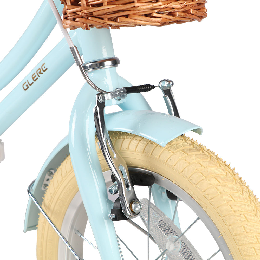 Glerc 14" Kids Bike For 3 - 5 Years Old - Little Molly