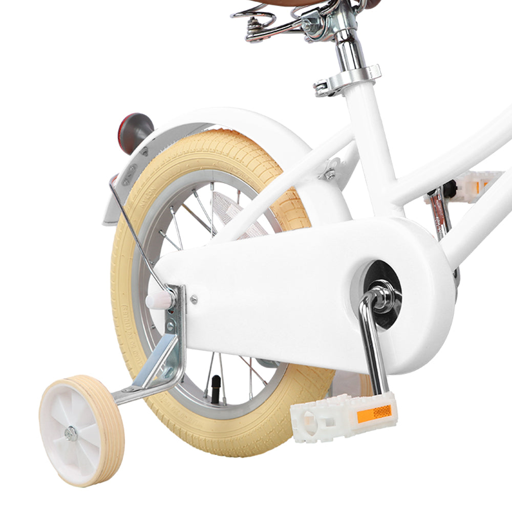 Glerc 12" Toddler Kids Bike For 2 - 4 Years Old - Little Molly