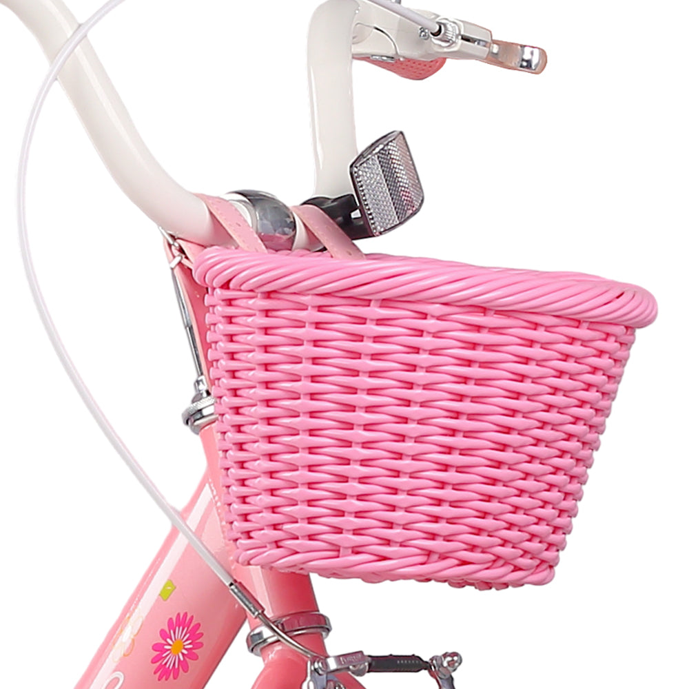 Glerc 20" Kids Bike For 7 - 13 Years Old No Training Wheels - Maggie