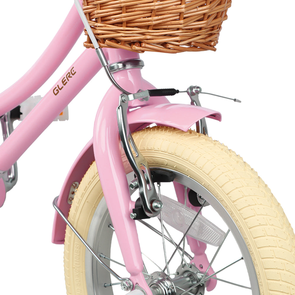 Glerc 14" Kids Bike For 3 - 5 Years Old - Little Molly
