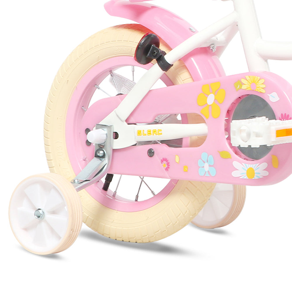 Glerc 12" Toddler Kids Bike For 2 - 4 Years Old - Maggie