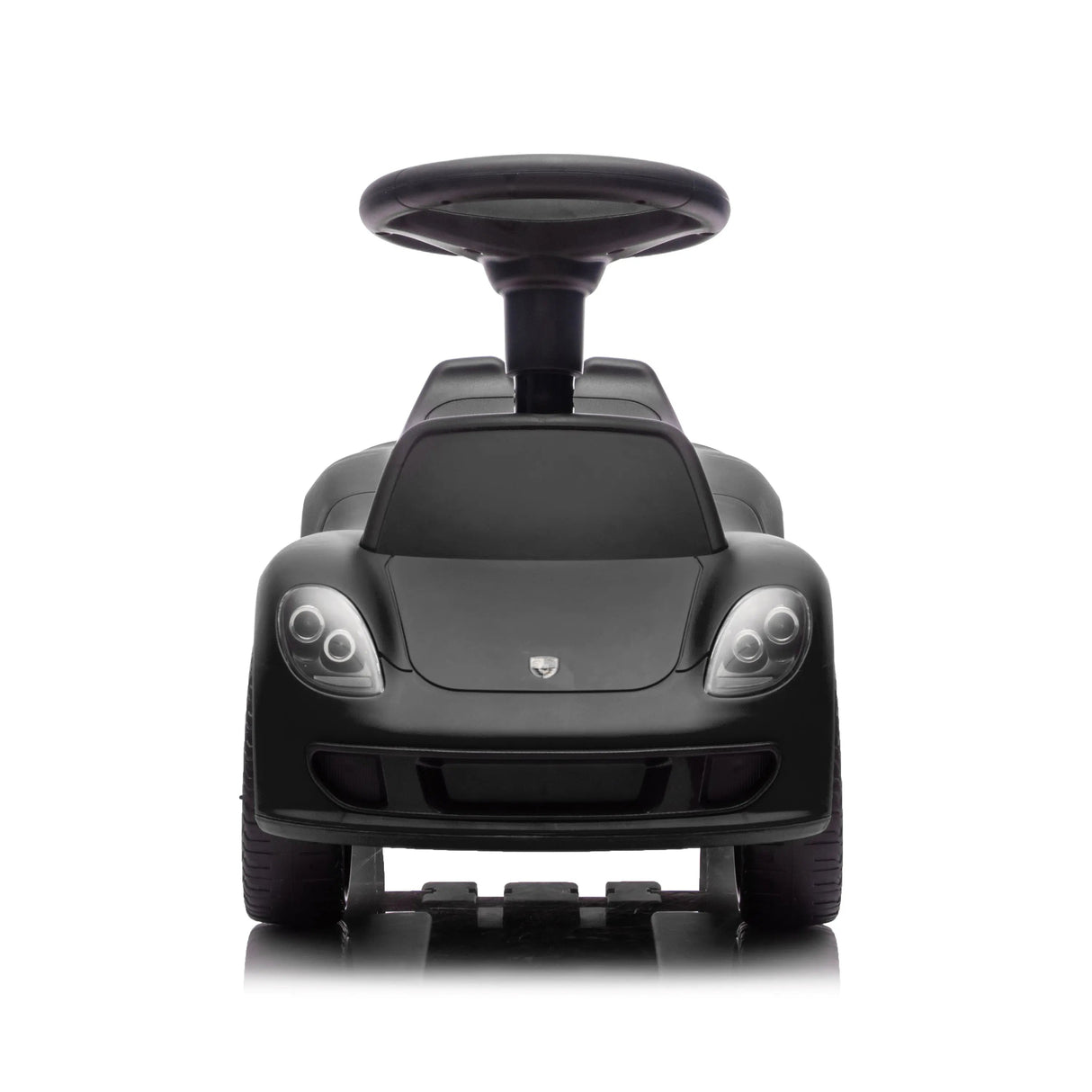 Toddlers Porsche 911 Carrera GT Foot-to-Floor Ride-On Push Car