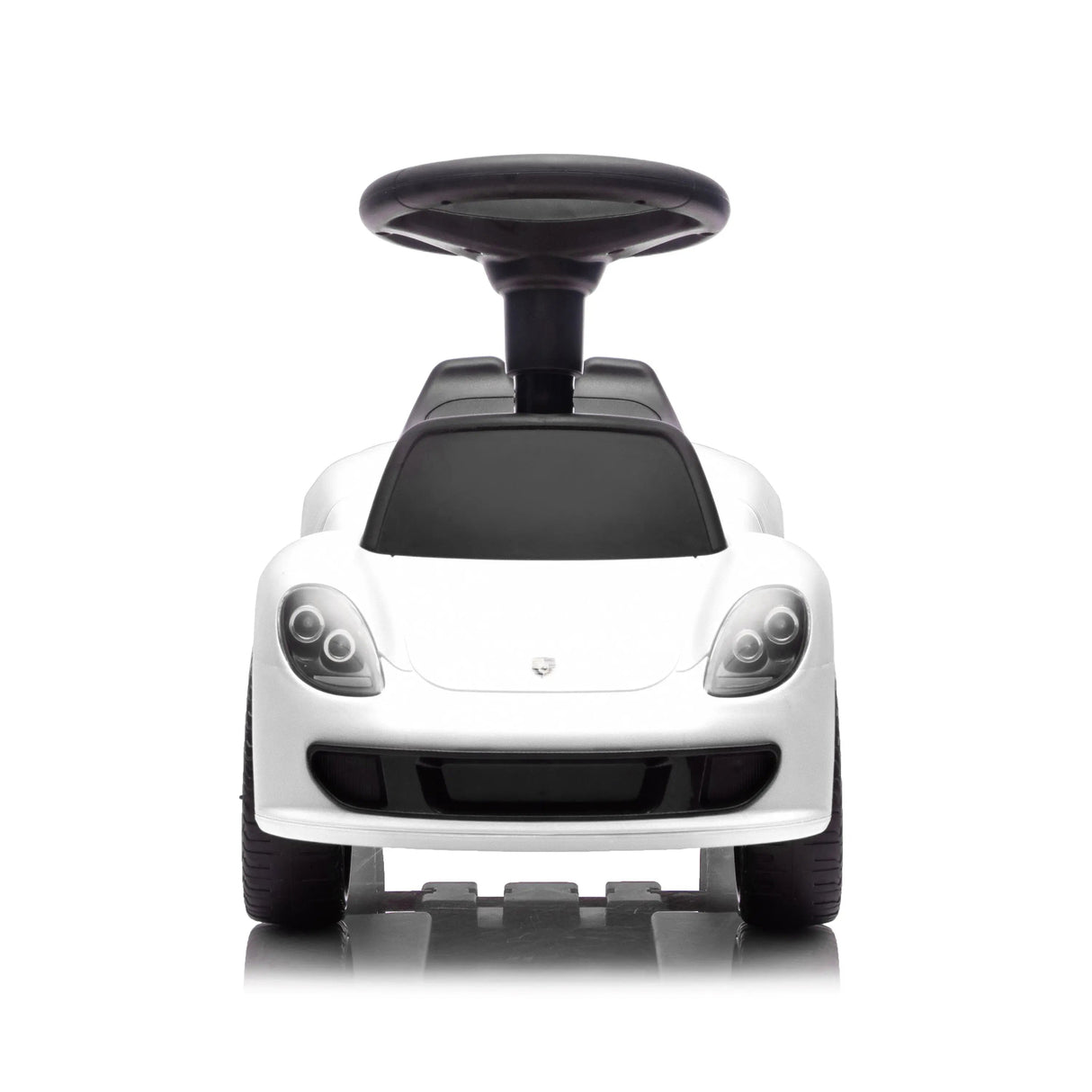 Toddlers Porsche 911 Carrera GT Foot-to-Floor Ride-On Push Car