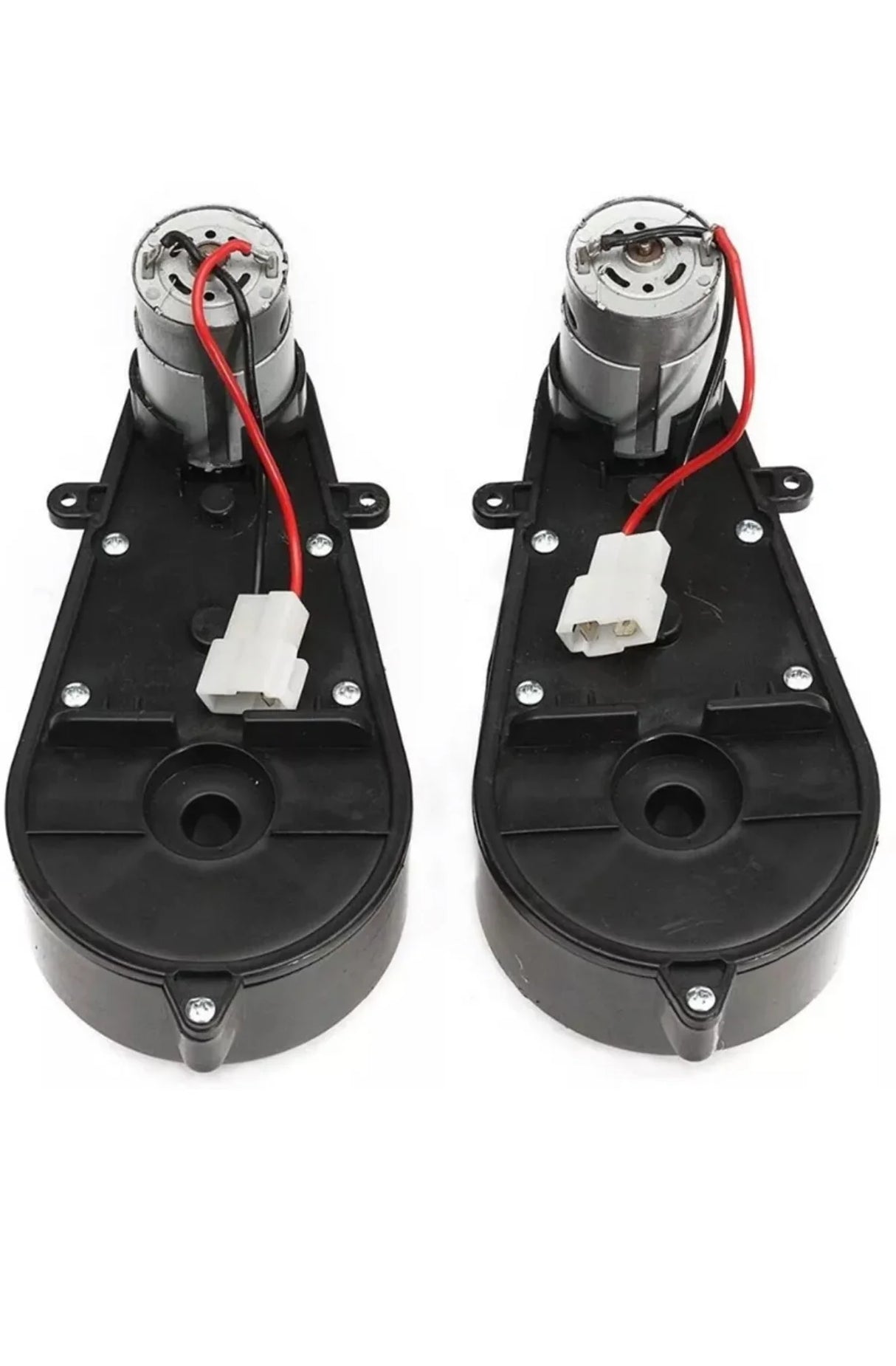 24V/4WD Viper Buggy - Set of motors