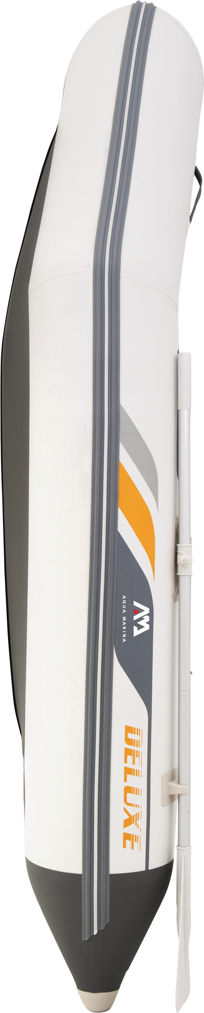 Aqua Marina A-DELUXE 2.77M With Aluminum Deck Inflatable Speed Boat