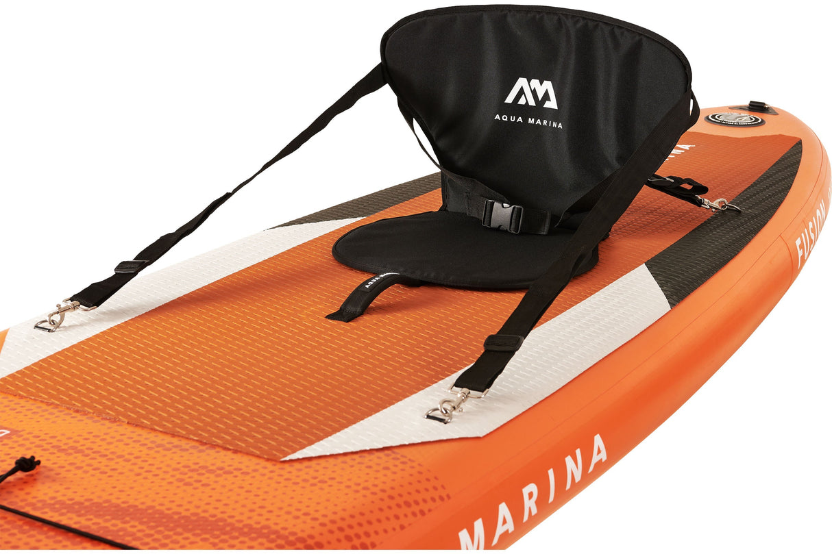 Aqua Marina FUSION 10'10" Inflatable Paddle Board All-Around SUP