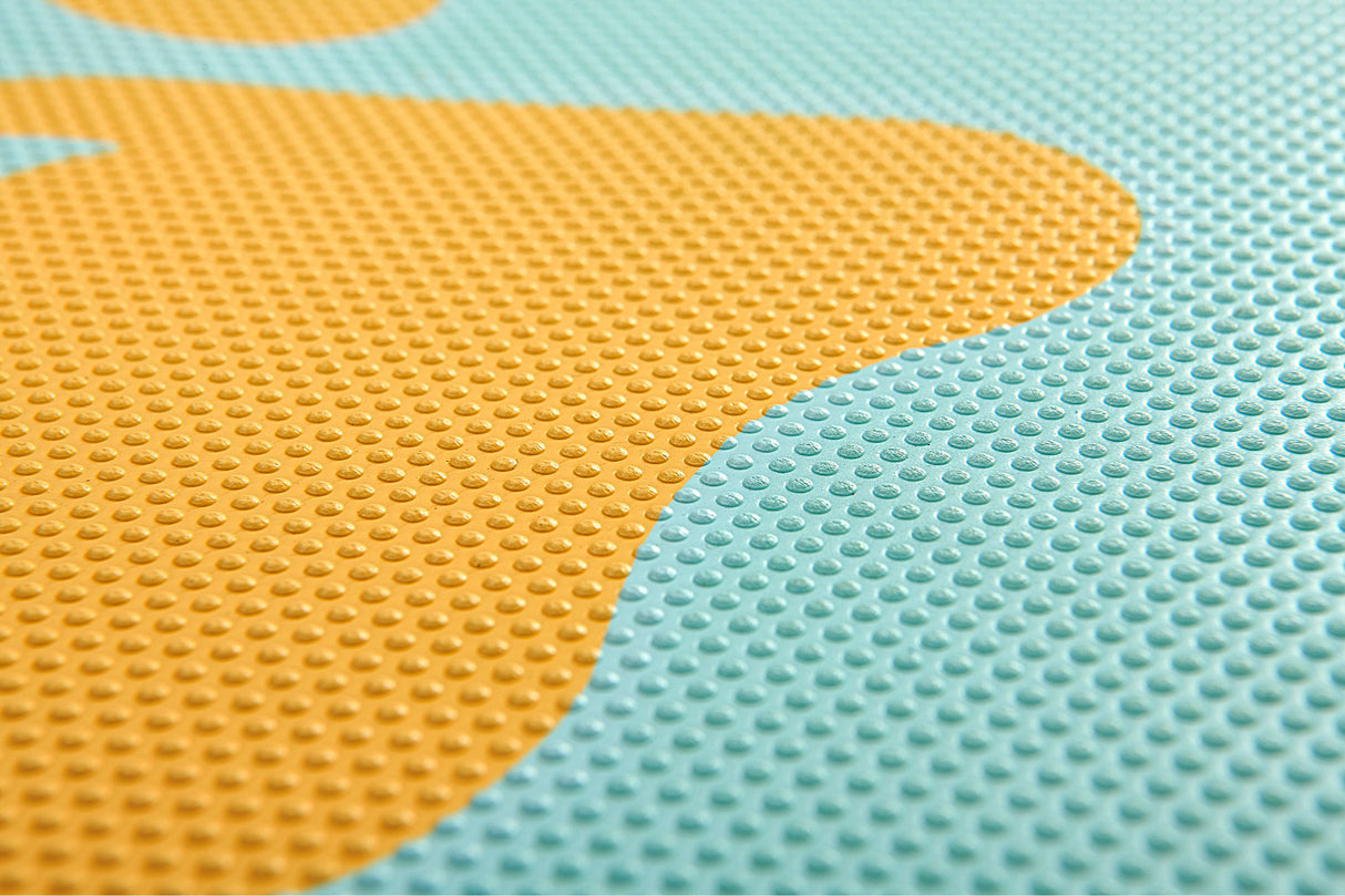 Aqua Marina SUPER TRIP 12'2" Inflatable Paddle Board Multi-person SUP