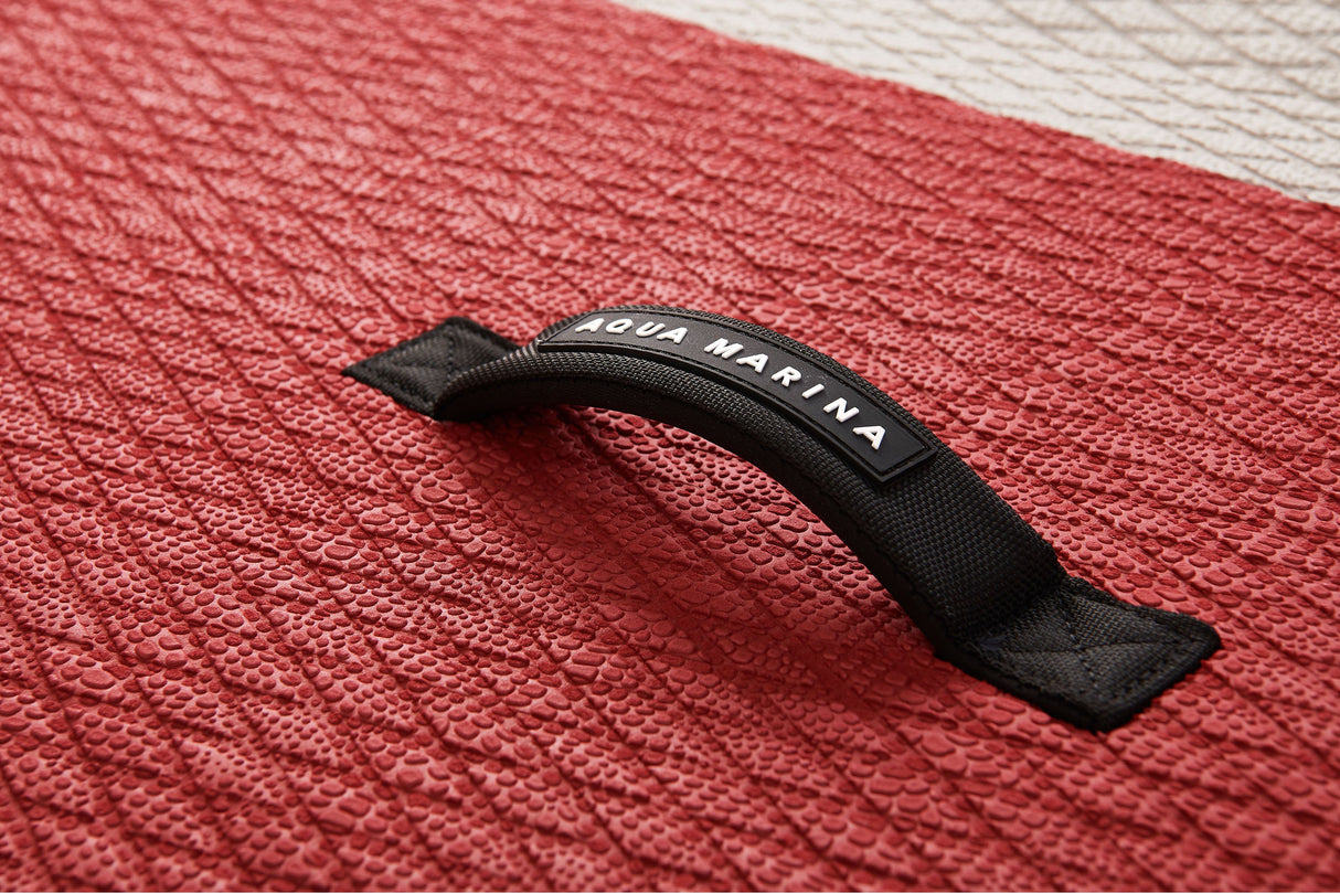 Aqua Marina RACE ELITE 14'0" Inflatable Paddle Board Racing SUP