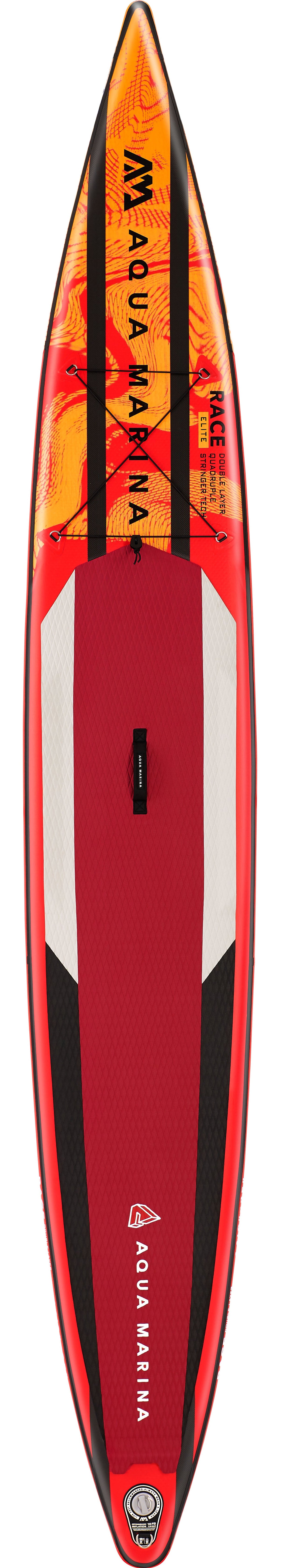 Aqua Marina RACE ELITE 14'0" Inflatable Paddle Board Racing SUP