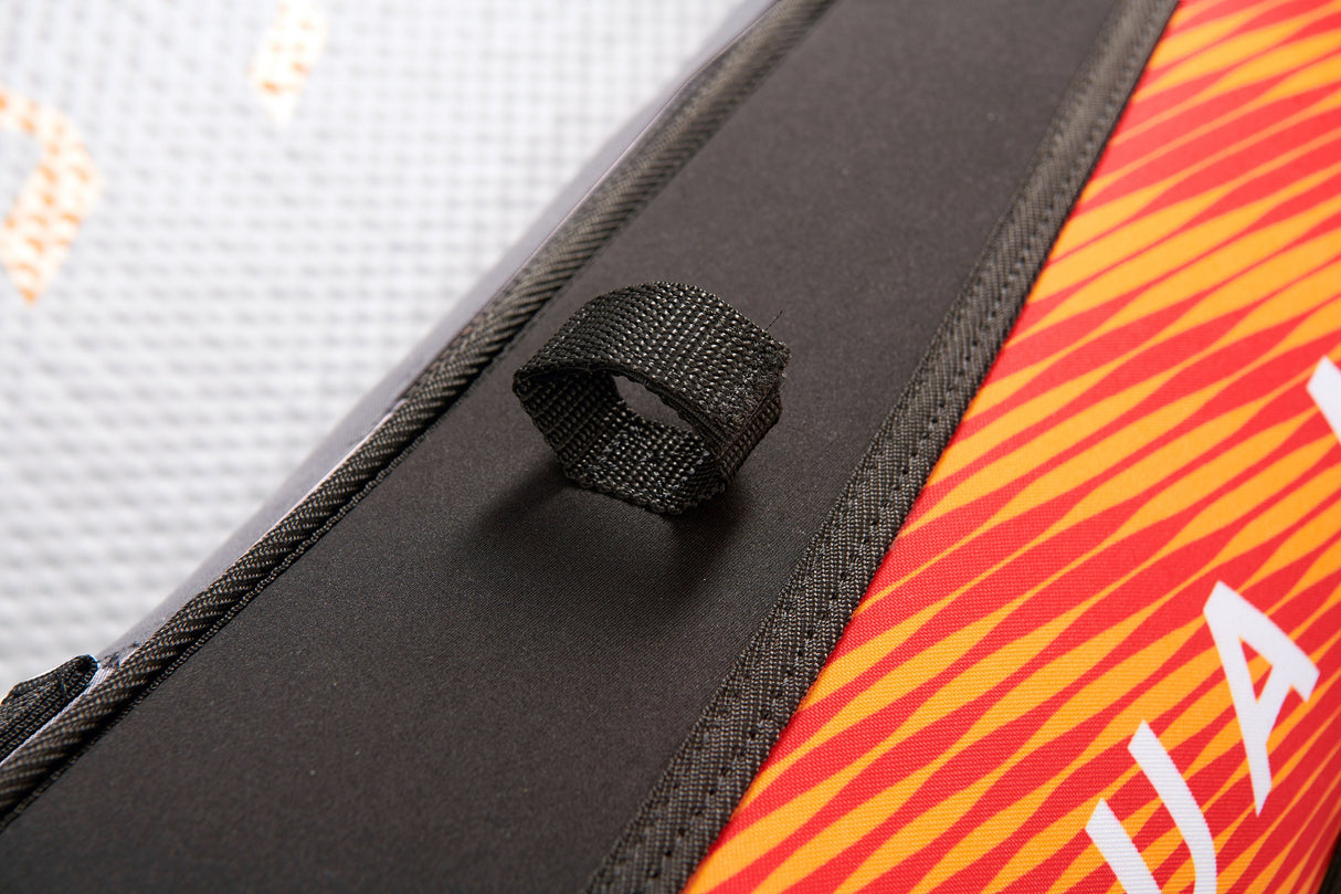 Aqua Marina MEMBA 12'10" Inflatable Touring Kayak