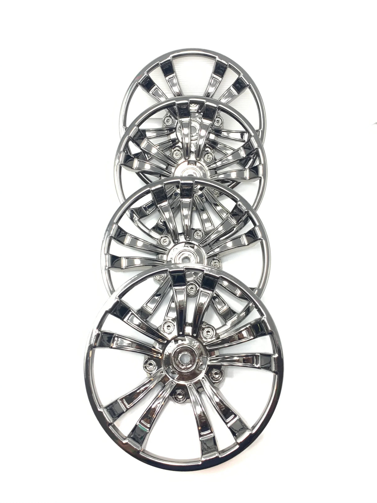 24v Viper Buggy - Set Of Rims