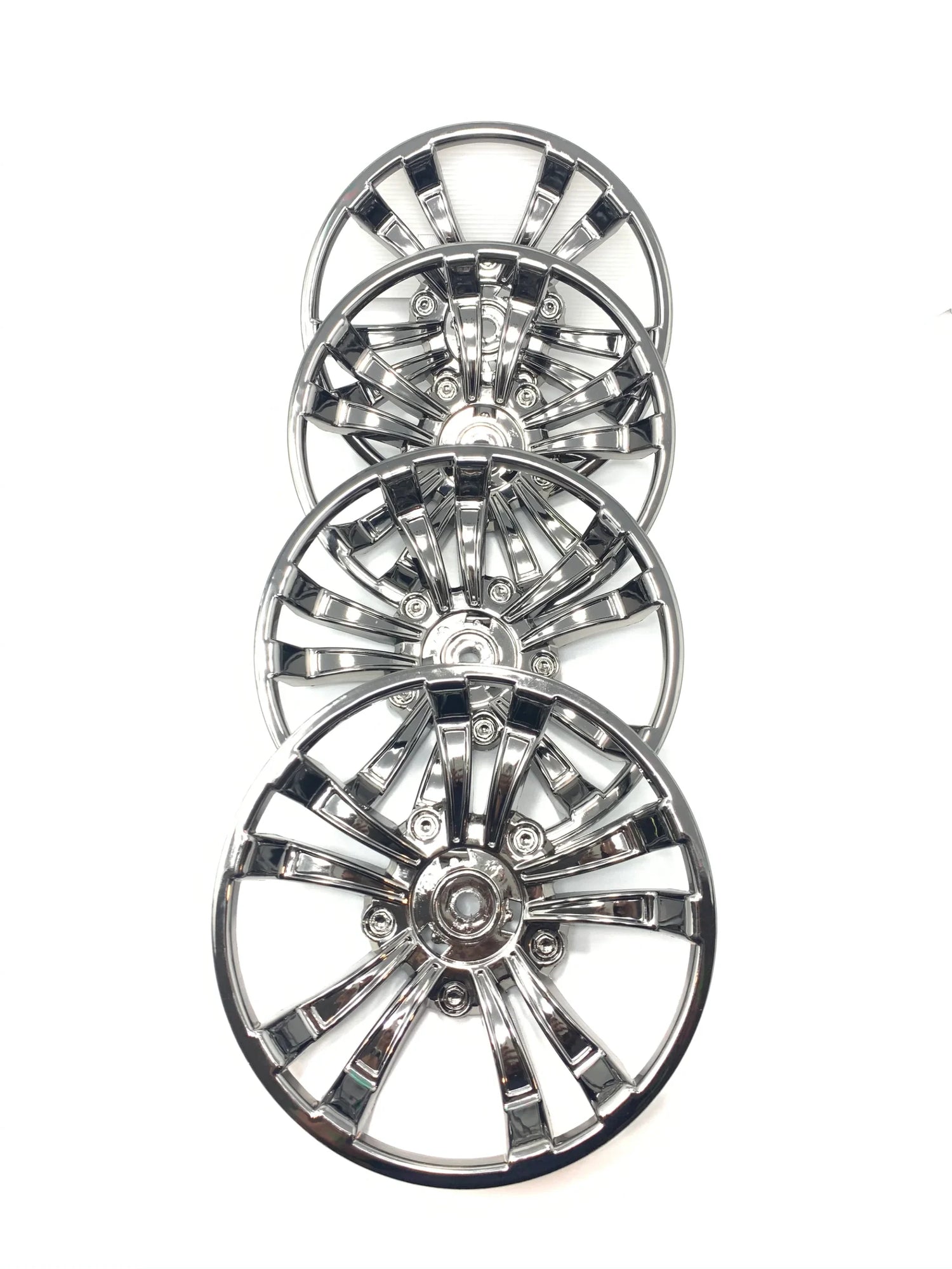 24v Viper Buggy - Set Of Rims