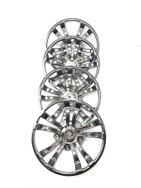 24v Viper Buggy - Set Of Rims