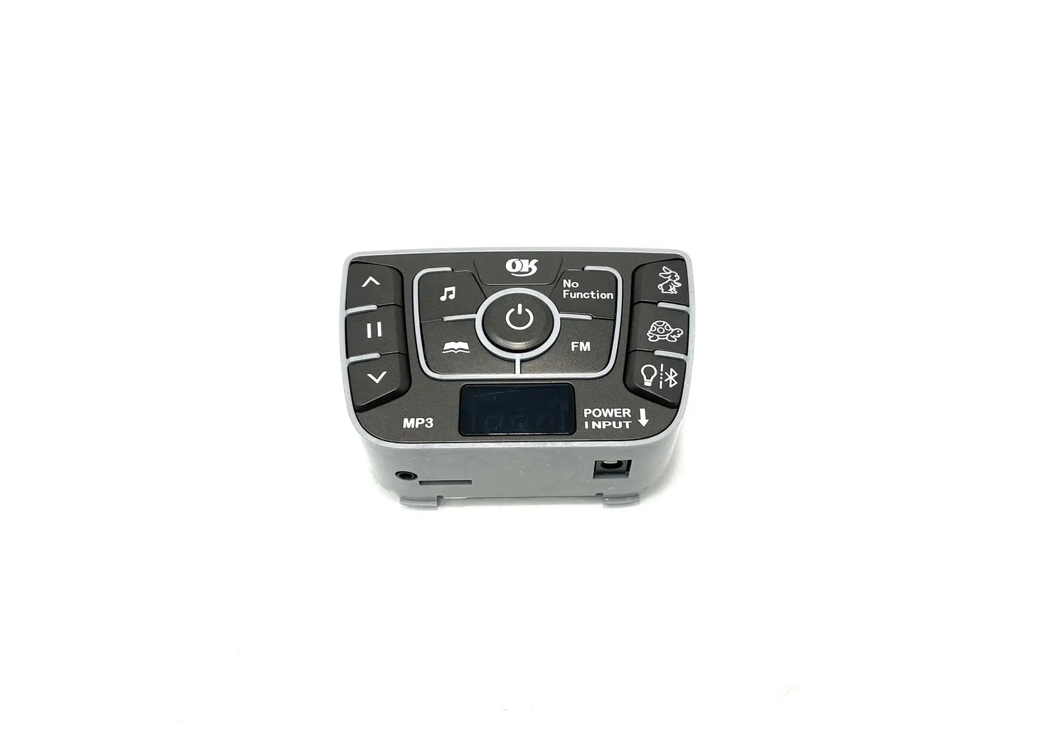 12V Bentley Bentayga - Control Panel