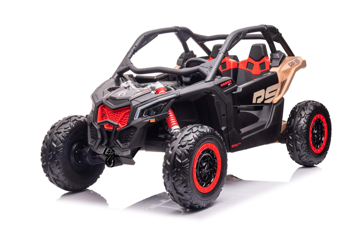 24V Can-Am Maverick- Battery Pack