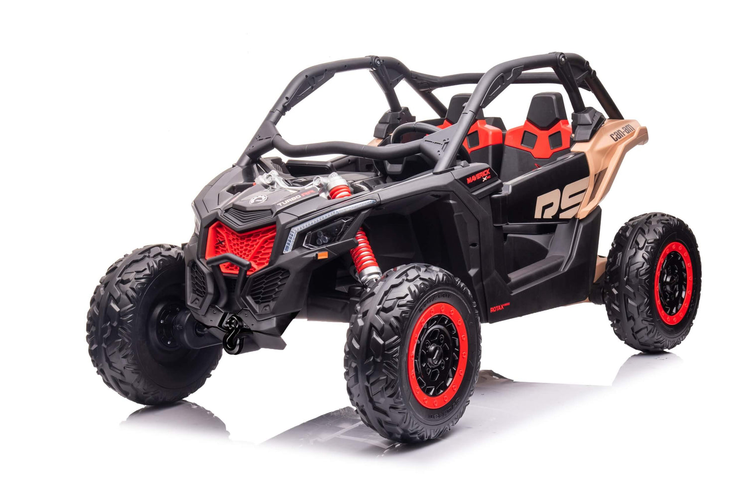24V Can-Am Maverick- Battery Pack