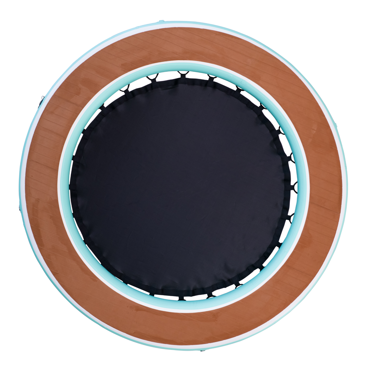 Nautiqua | SANDBAR | Personal Water Hammock