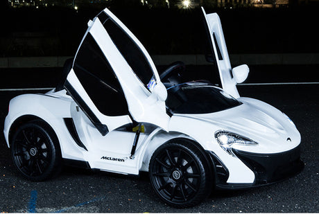 MCLAREN P1 5 Copy