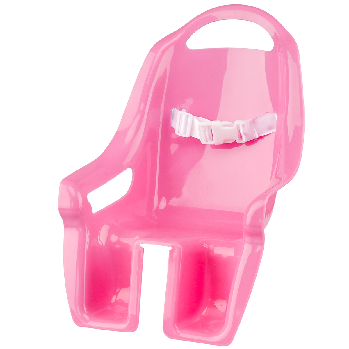 Doll Bike Seat