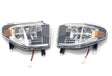 12V/2 Seater Tundra - Head Lights