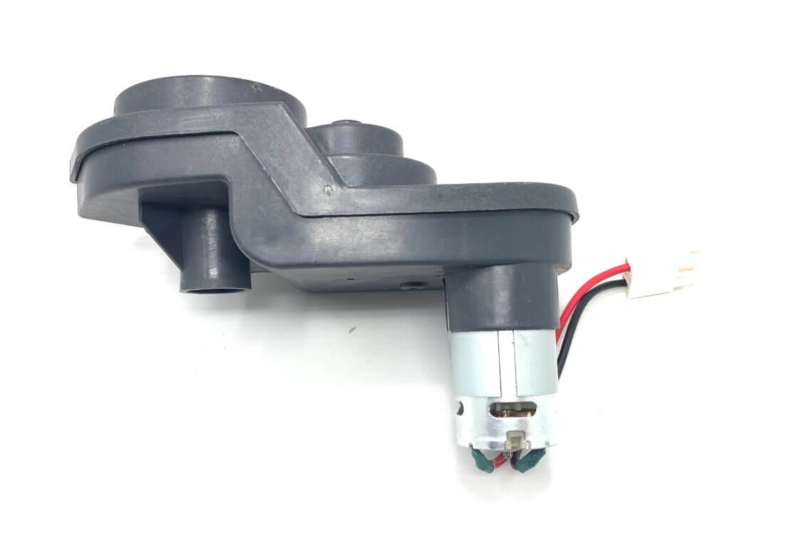 Gear-Box for 24V Tundra XXL
