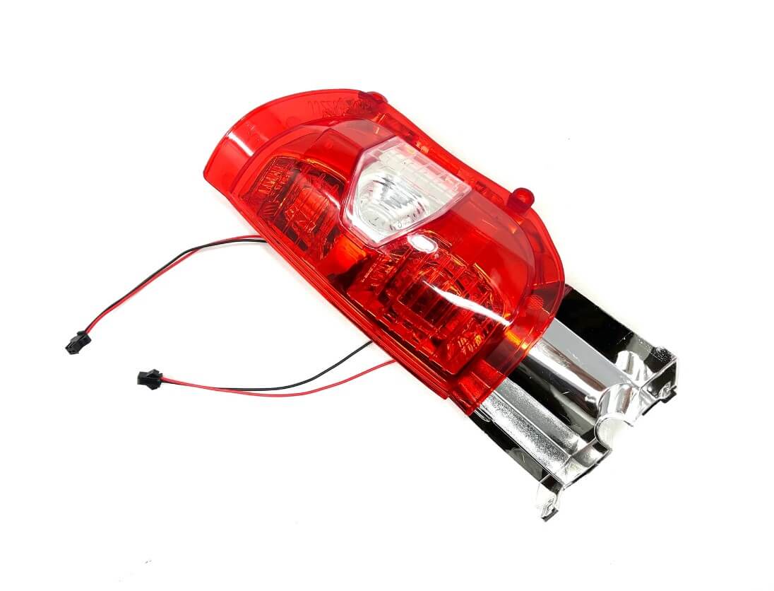 Tail Light for 24V Tundra XXL