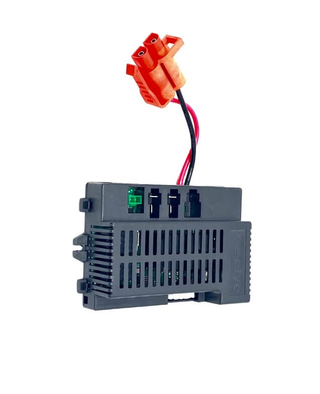 Receiver for 24V Tundra XXL (New Connector)