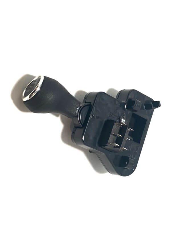 BMW X6 12v/2WD (2-Seater) - Shifter