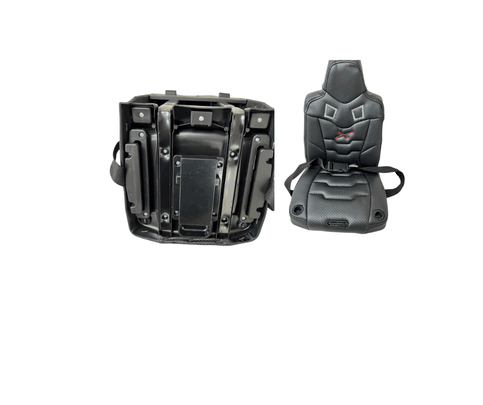 24V Can-Am Maverick – Eco Leather Seat