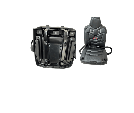 24V Can-Am Maverick – Eco Leather Seat