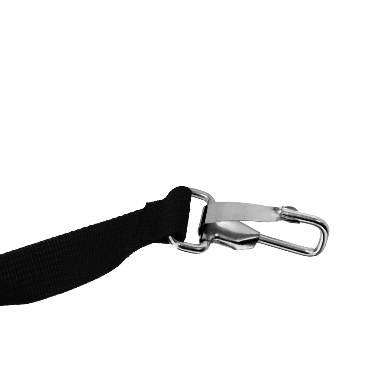 Large Folding Bike Trailer for Dogs – 66LB Capacity All-Terrain Pet Carrier, Durable Steel Frame for Cycling, Jogging, Camping & Outdoor Adventures, Black- Gray