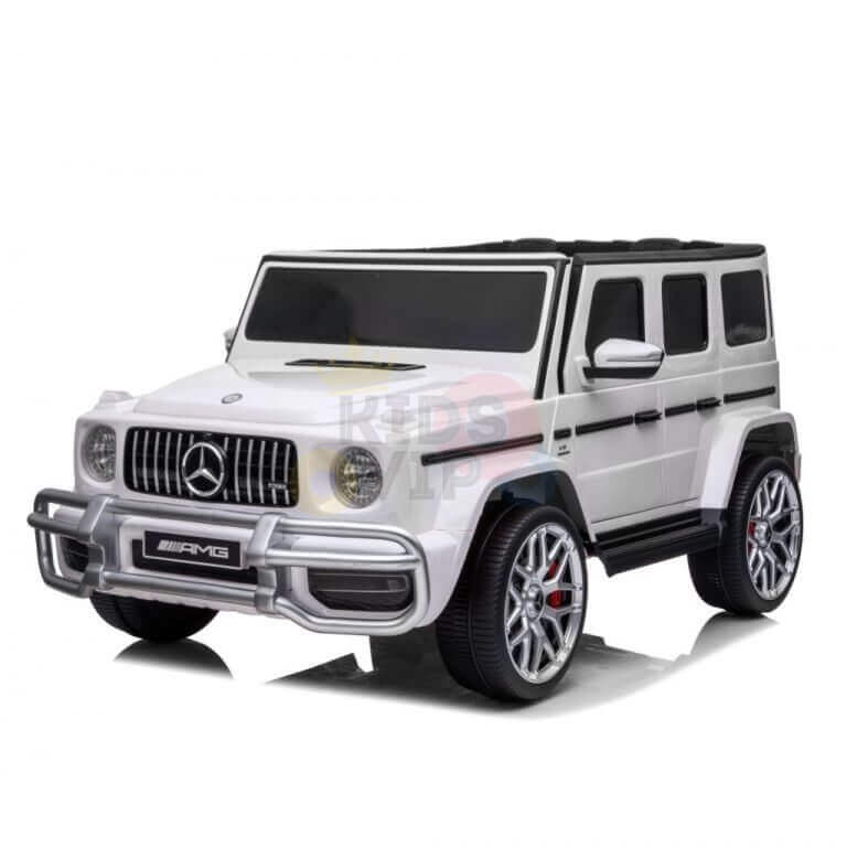 24V Mercedes G63 Windshield