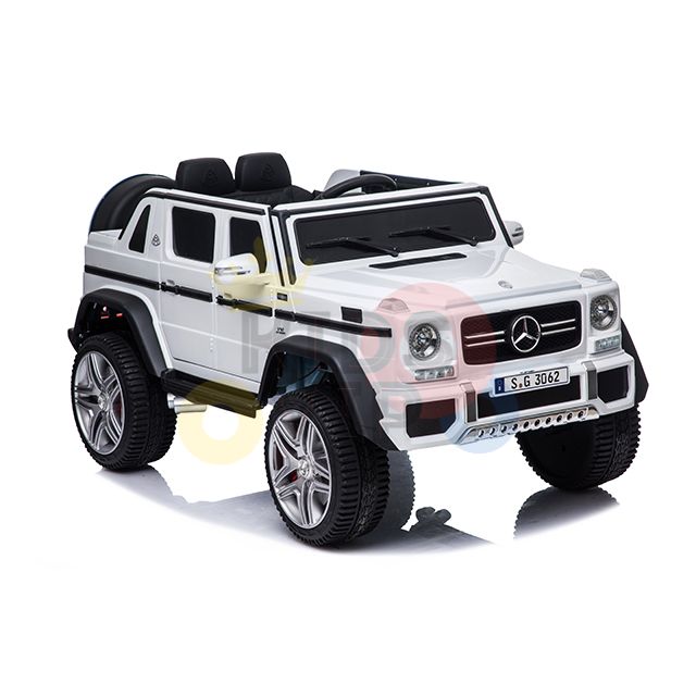 12V-Maybach-Small - Remote
