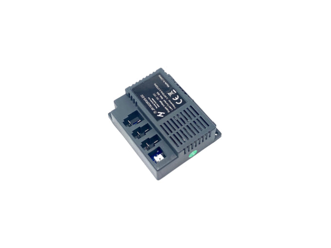 12V/4WD Mercedes GLC 2 Seater - Seater Receiver