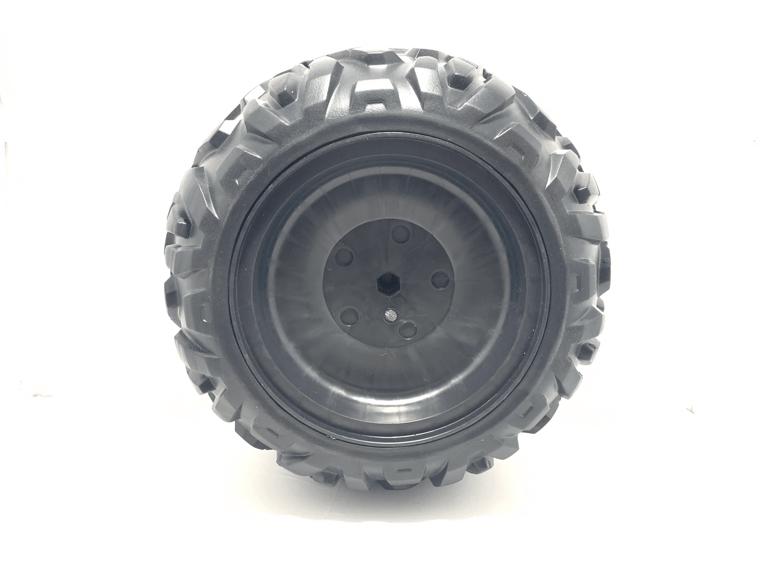 24v Viper Buggy -  Eva Rubber Wheel