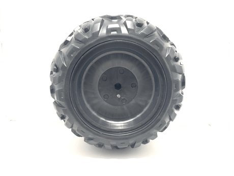 24v Viper Buggy -  Eva Rubber Wheel