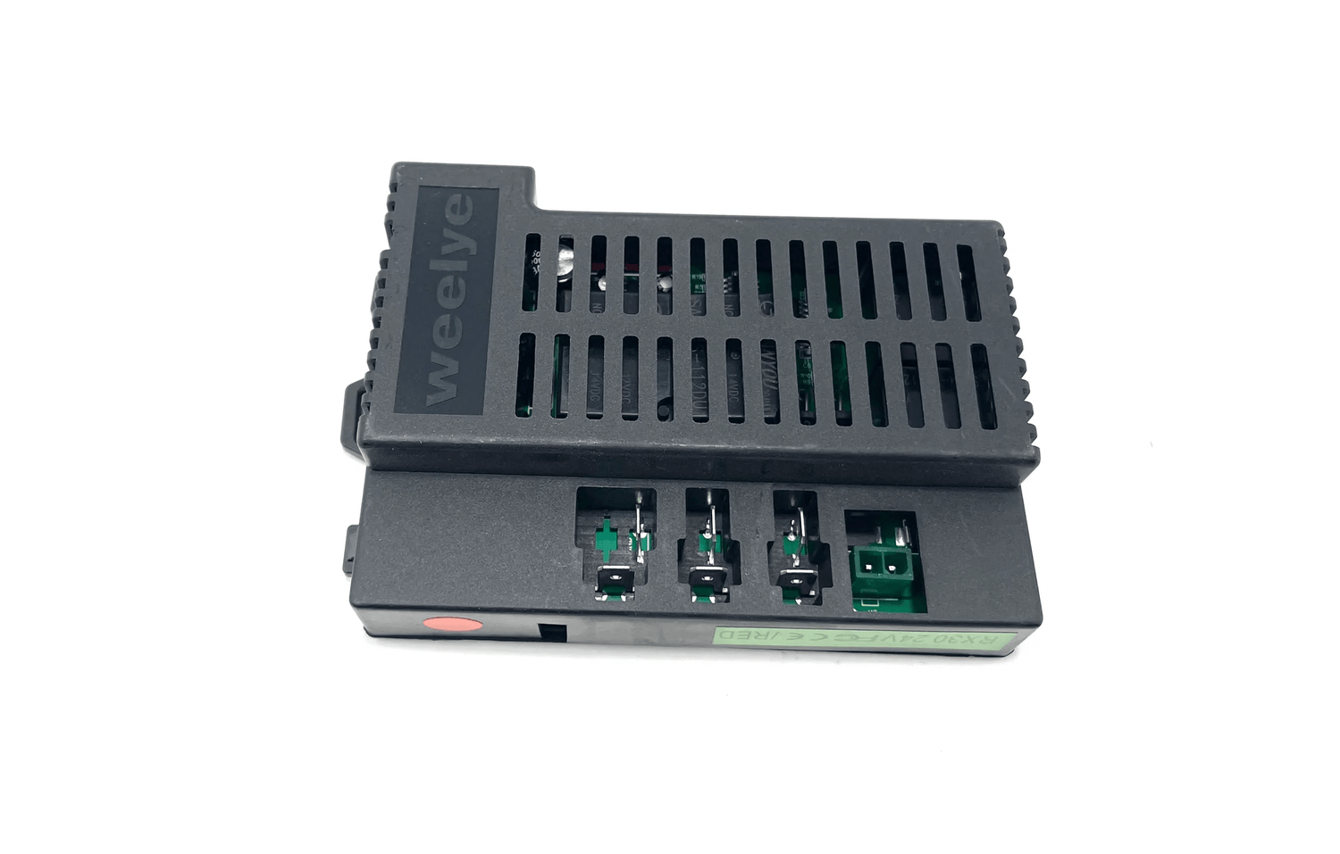 24V Viper Buggy - Receiver