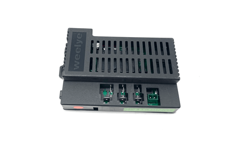 24V Viper Buggy - Receiver