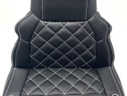 Audi R8 Leather Seat